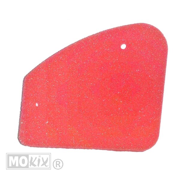 Filterfoam Peugeot Buxy/Speedfight PRO S.RED - Artein