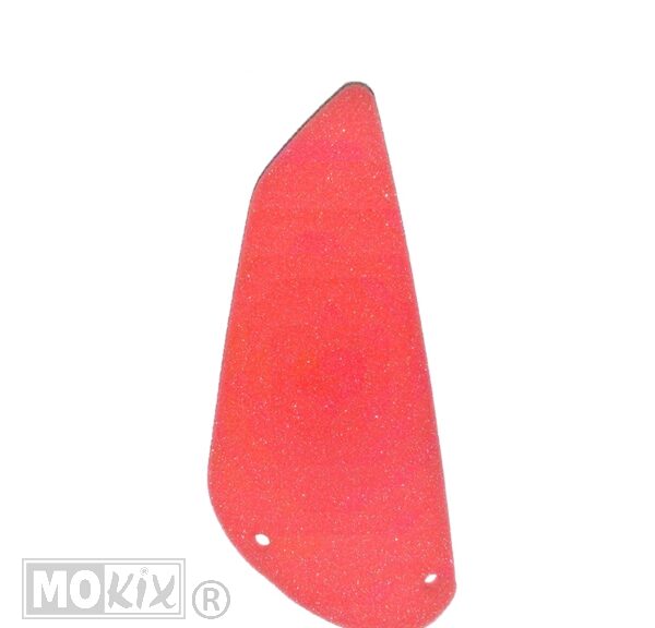 Mousse filtrante SYM JET 50 PRO S.RED - Artein