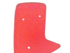 Filterfoam Peugeot Ludix PRO S.RED - Artein