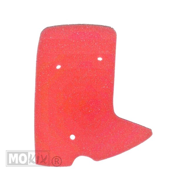Filterfoam Peugeot Ludix PRO S.RED - Artein