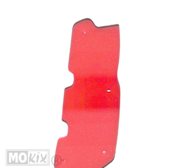 AF0032 FILTERFOAM PEUGEOT SPF 3 2T/VIVA 3 2T PRO S.RED