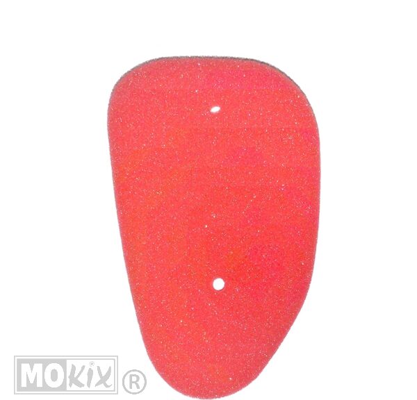 AF0033 FILTERFOAM SUZUKI TS50X PRO S.RED