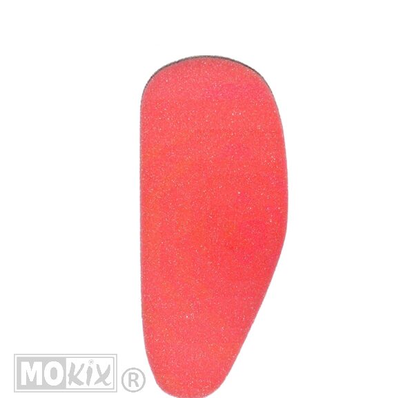 AF0034 FILTERFOAM HYOSUNG RUSH 50 PRO S. RED