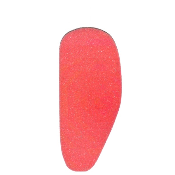 Filterfoam Hyosung Rush 50 PRO S. RED - Artein