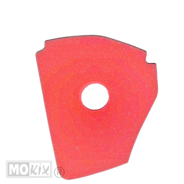 Filterfoam Honda MT/MB 50 PRO S.RED - Artein