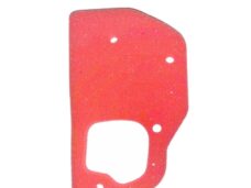 Filterfoam Yamaha Mint 50 PRO S.RED - Artein