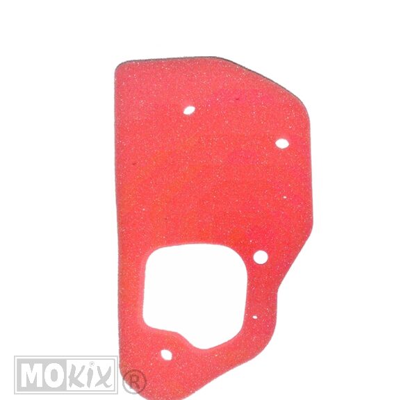 Filterfoam Yamaha Mint 50 PRO S.RED - Artein