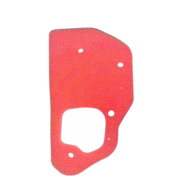 Filterfoam Yamaha Mint 50 PRO S.RED - Artein