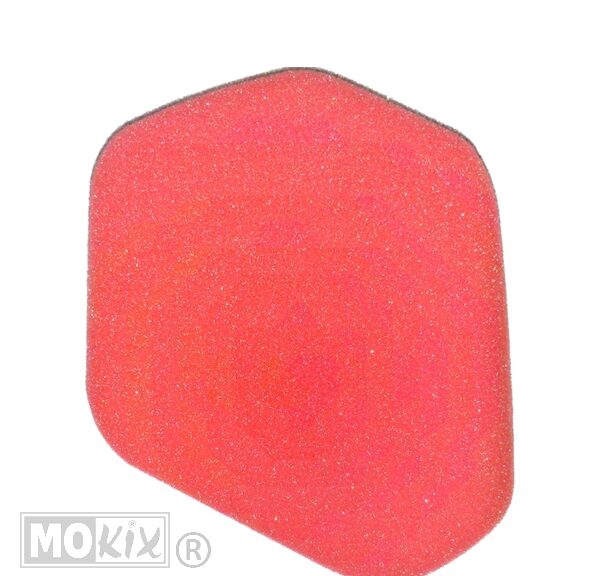 Filter foam Honda NSR 50 PRO S.RED - Artein