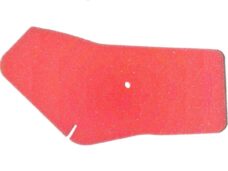 Filterfoam Honda SFX 50 PRO S.RED - Artein