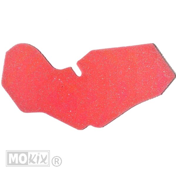 Filterfoam Honda Wallaroo PRO S.RED - Artein