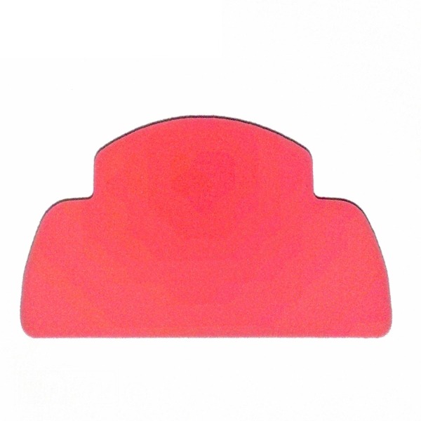 Filterfoam Piaggio Velofax PRO S.RED - Artein