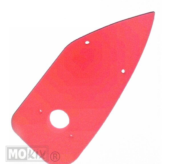Filterfoam Italjet Formula PRO S.RED - Artein