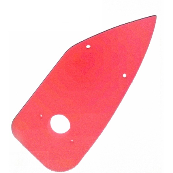 Filterfoam Italjet Formula PRO S.RED - Artein