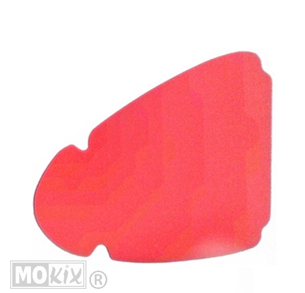 AF0044 FILTERFOAM SUZUKI KATANA (2)  PRO S.RED