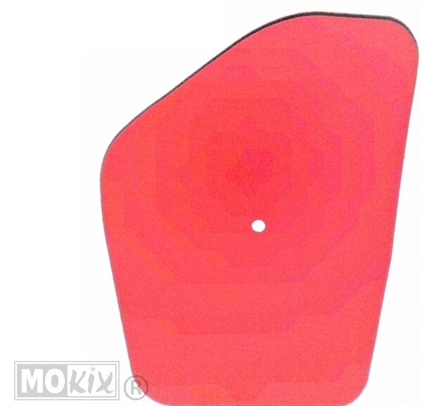 AF0045 FILTERFOAM KYMCO K12/KB PRO S.RED