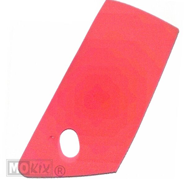 AF0048 FILTERFOAM PEUGEOT RAPIDO PRO S.RED