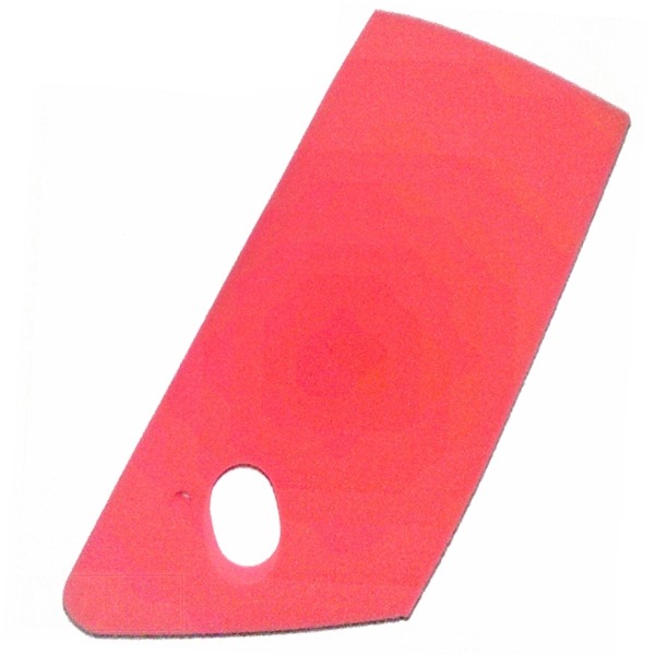 Filterfoam Peugeot Rapido PRO S.RED - Artein