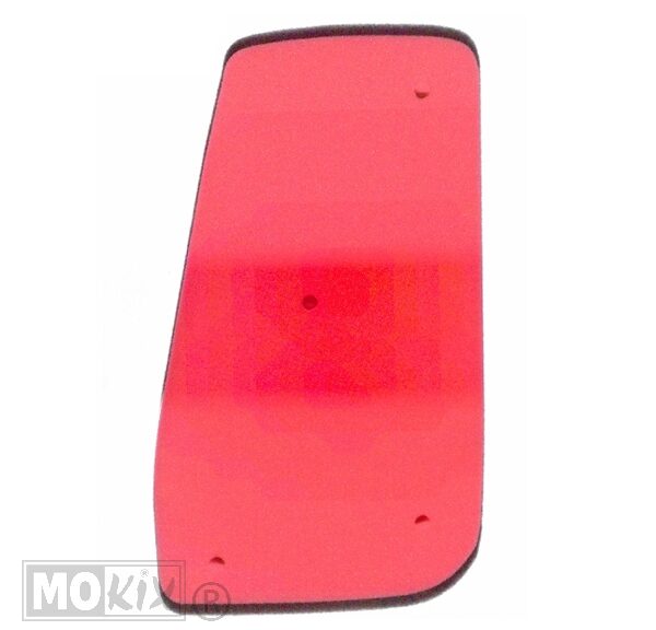 Espuma de filtro Peugeot SV50 PRO S.RED - Artein
