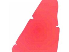 Filterfoam Piaggio Runner PRO S.RED - Artein