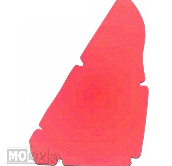 Filterfoam Piaggio Runner PRO S.RED - Artein