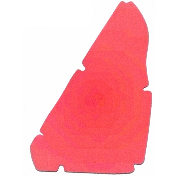 Filterfoam Piaggio Runner PRO S.RED - Artein