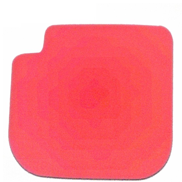 Filterfoam Derbi GPR 50 PRO S.RED - Artein