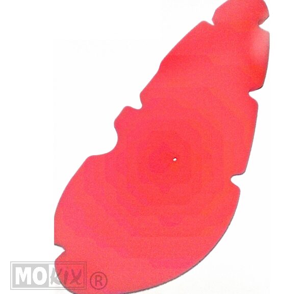AF0052 FILTERFOAM HYOSUNG SF 50 PRO S.RED
