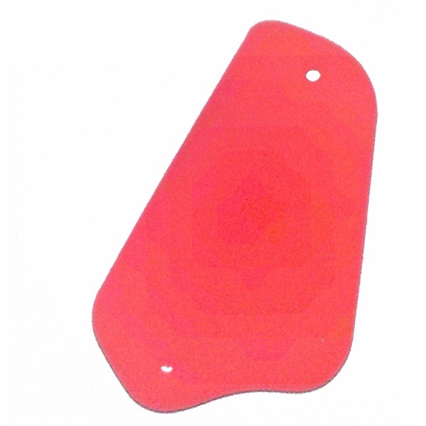 Filterfoam Rieju RS1/RS2 PRO S.RED - Artein