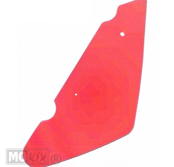 Filterfoam Derbi Predator PRO S.RED - Artein