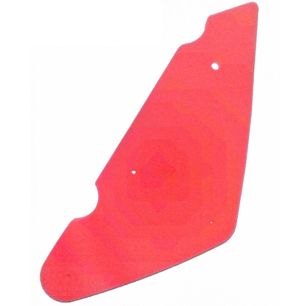 Filterfoam Derbi Predator PRO S.RED - Artein