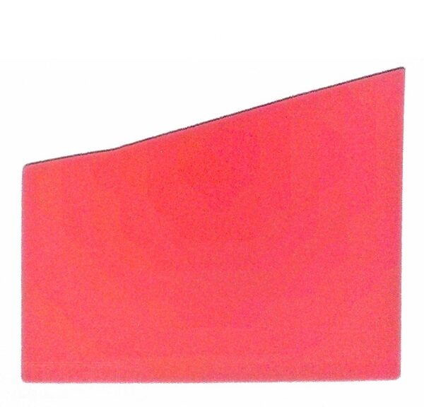 Filterfoam Aprilia Habana PRO S.RED - Artein