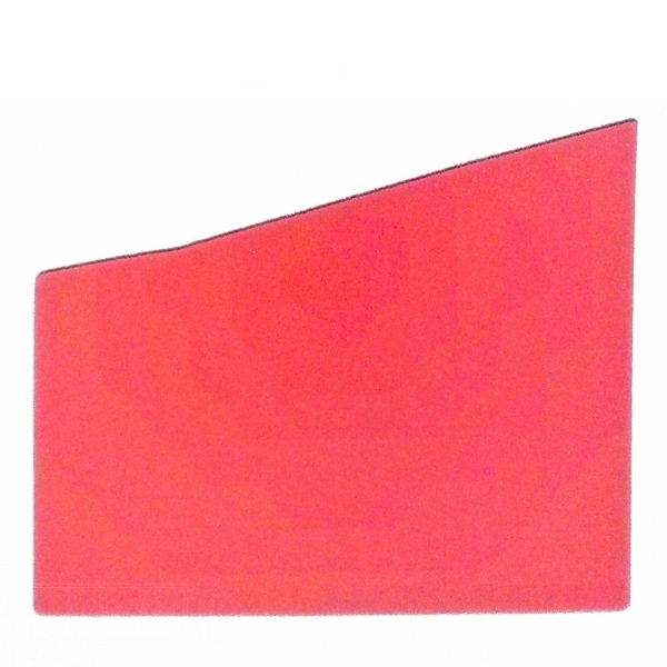 Filterfoam Aprilia Habana PRO S.RED - Artein
