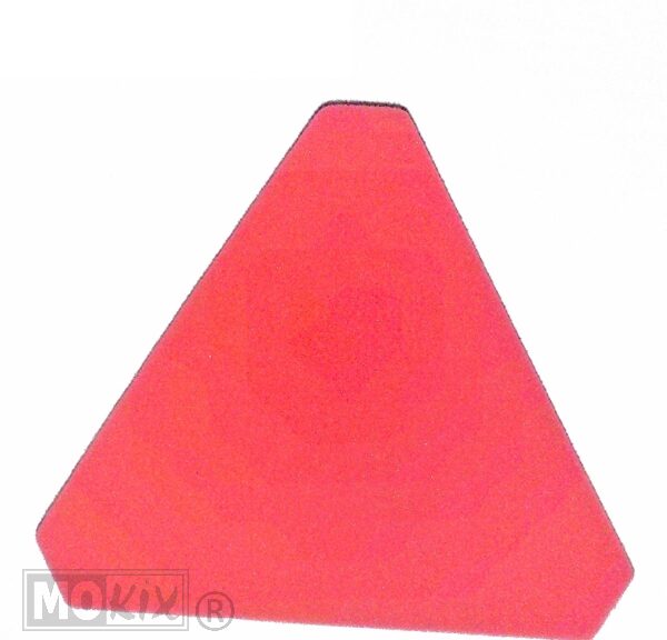 Filterschaum Yamaha DT50 XLM 6V PRO S.RED - Artein