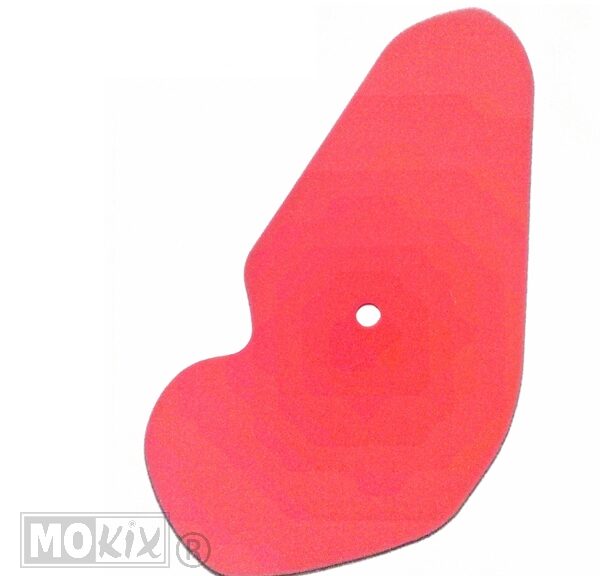 AF0057 FILTERFOAM KREIDLER 2T PRO S.RED