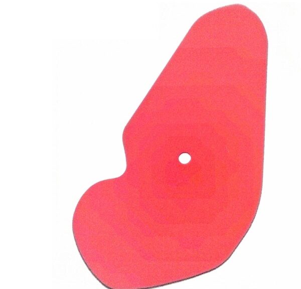 Filterfoam Kreidler 2T PRO S.RED - Artein