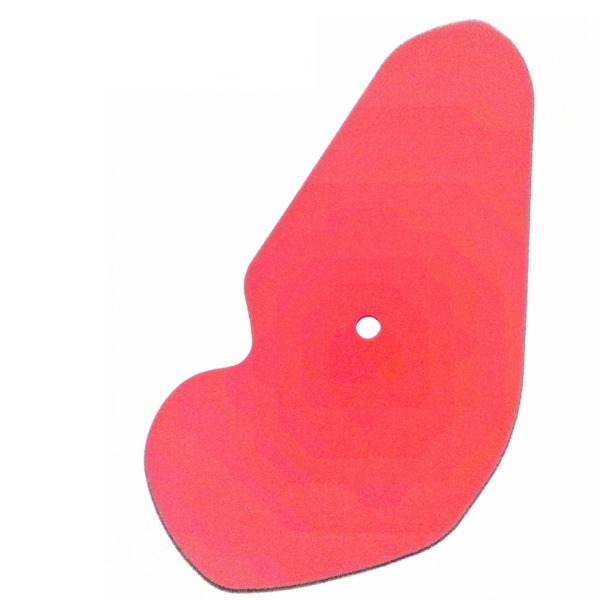 Filterfoam Kreidler 2T PRO S.RED - Artein