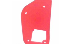 Filterfoam PGO BIG MAX PRO S.RED - Artein