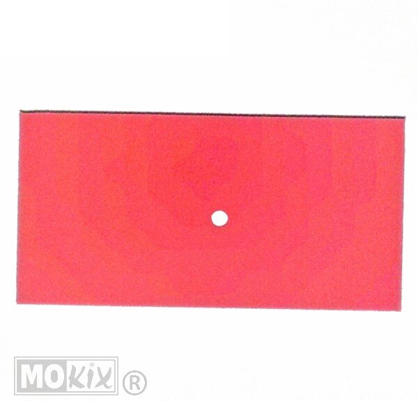 AF0059 FILTERFOAM HONDA SCOOPY ot PRO S.RED