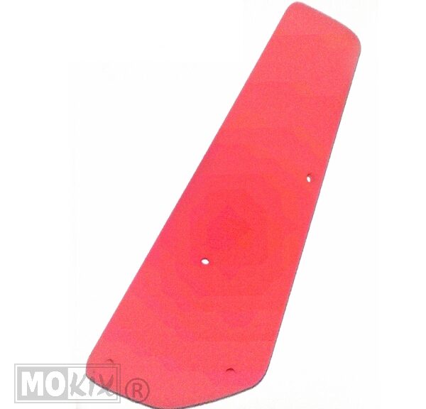 Mousse filtrante Kymco Sniper PRO S.RED (4 trous) - Artein