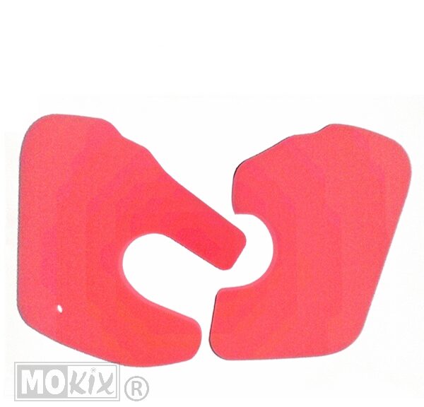 Filterfoam Kymco DJ50Y(2) PRO S.RED - Artein