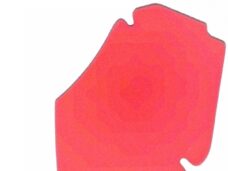 Filterfoam Piaggio ZIP 2T/4T PRO S.RED - Artein