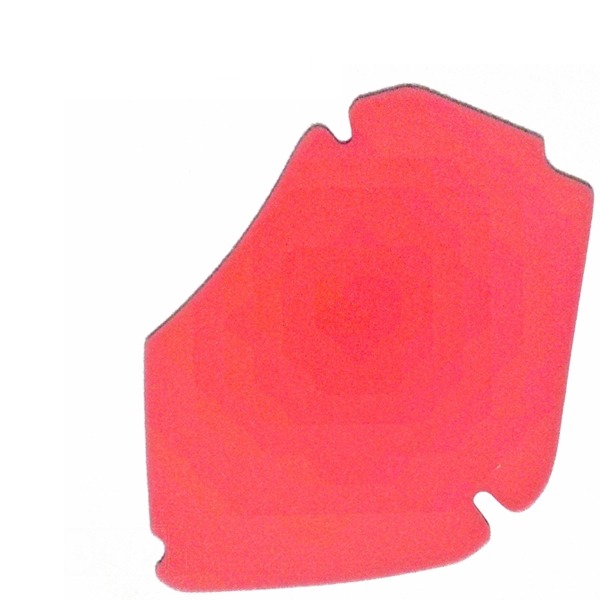 Filterfoam Piaggio ZIP 2T/4T PRO S.RED - Artein