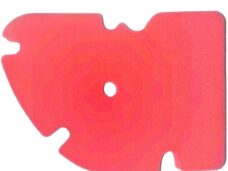 Filterfoam Piaggio/Vespa 125 >2007 PRO S.RED - Artein