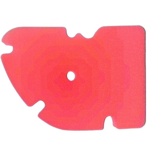 Filterfoam Piaggio/Vespa 125 >2007 PRO S.RED - Artein