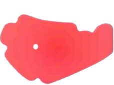 Filterfoam Piaggio BEVERLY/MP3 PRO S.RED - Artein