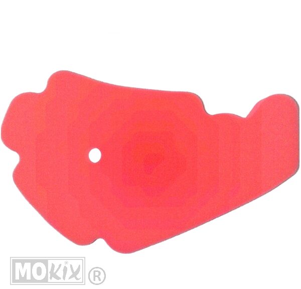 Filterfoam Piaggio BEVERLY/MP3 PRO S.RED - Artein
