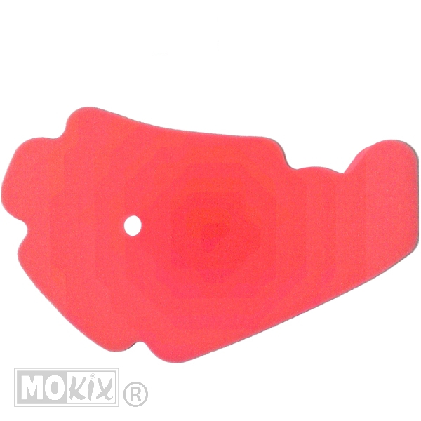 Filterfoam Piaggio BEVERLY/MP3 PRO S.RED - Artein