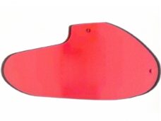 Filterfoam CHI 4T 10/12 GY6 Kort Carter PRO S.RED - Artein