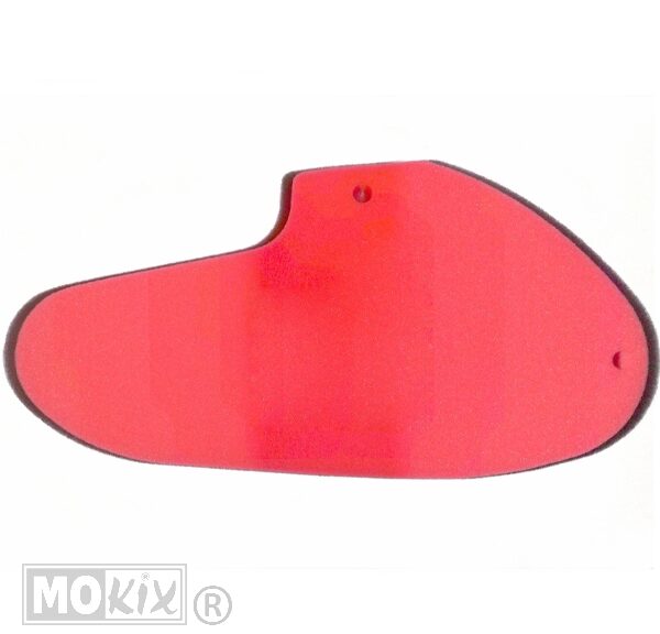Filterfoam CHI 4T 10/12 GY6 Kort Carter PRO S.RED - Artein